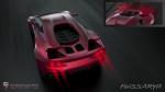 Arrinera Hussarya 2012 года